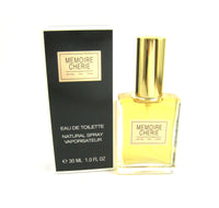 Memoire Cherie for Women by Irma Shorell's Long Lost Perfume EDT Spray 1.0 oz