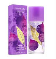 Green Tea Fig for Women by Elizabeth Arden EDT Spray 3.3 oz - Open Box