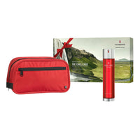 Swiss Army for Women by Victorinox EDT Spray 3.4 oz + Bag Set - Cosmic-Perfume
