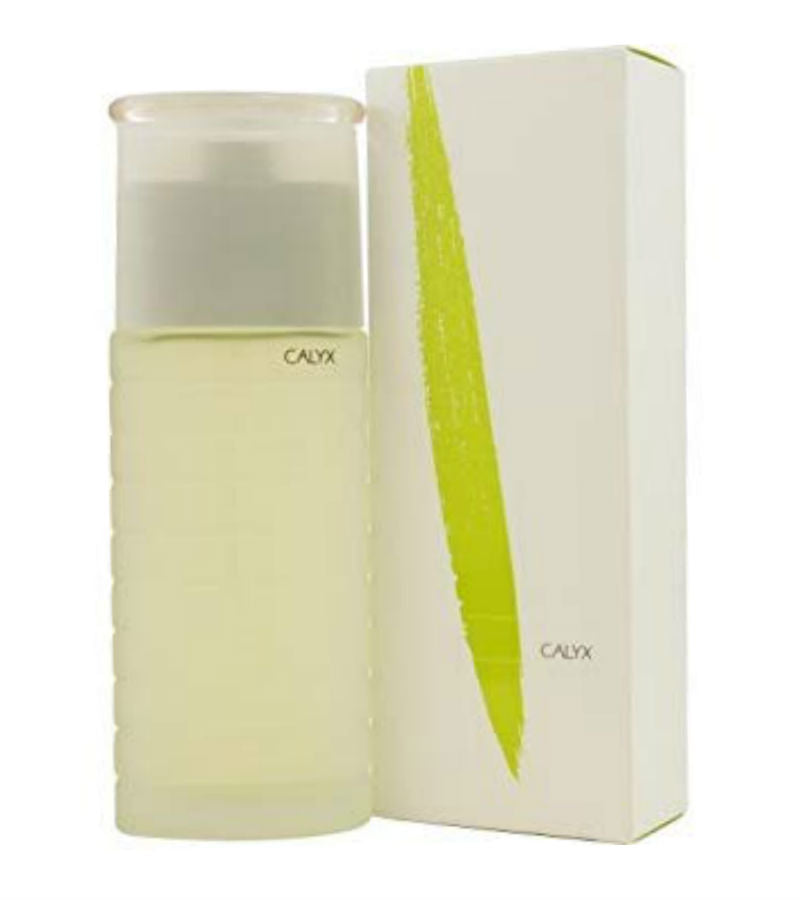 Calyx for Women by Prescriptives Exhilarating Fragrance Spray