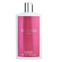 Kenneth Cole Reaction for Women Bath & Shower Gel 10 oz
