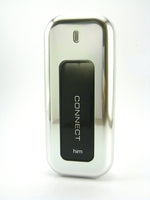 FCUK Connect Him for Men by French Connection EDT Spray 3.4 oz (Unboxed) - Cosmic-Perfume