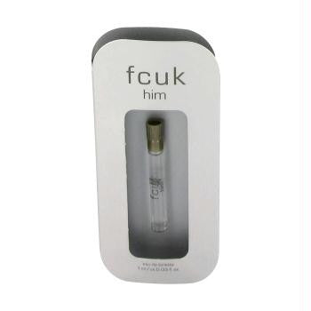 FCUK for Men by French Connection EDT Vial Sample - Cosmic-Perfume