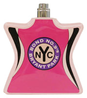 Bryant Park for Women by Bond No. 9 EDP Spray 3.3 oz  (Tester) - Cosmic-Perfume