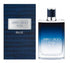 Jimmy Choo MAN Blue for Men Eau de Toilette Spray 3.3 oz - Cosmic-Perfume