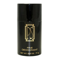 PS for Men by Paul Sebastian Fine Deodorant Stick 2.5 oz