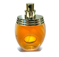 Boucheron pour Femme for Women Pure Parfum Spray 1.7 oz (Tester)