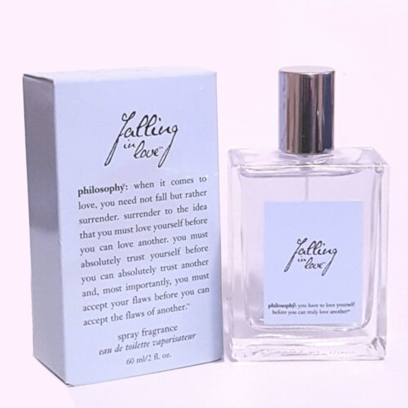 Falling in love eau de parfum hot sale