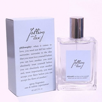 Falling in Love for Women by Philosophy Eau de Toilette Spray 2.0 oz