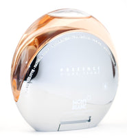 Presence D'une Femme for Women by Mont Blanc EDT Spray 2.5 oz (Tester)