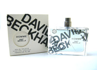 Beckham Homme for Men by David Beckham EDT Spray 2.5 oz (Tester) - Cosmic-Perfume