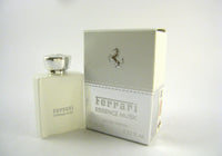 FERRARI ESSENCE MUSK for Men EDP Splash Miniature 0.33 oz - Cosmic-Perfume