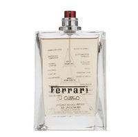 Ferrari Uomo for Men by Ferrari EDT Spray 4.2 oz (Tester) - Cosmic-Perfume