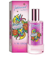 Tattooed by Inky for Women EDP Spray 3.3 oz - Cosmic-Perfume