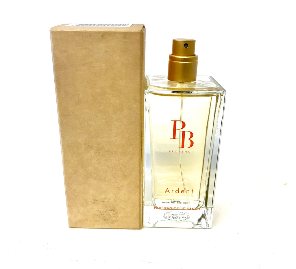 Ardent Unisex by Parfums de la Bastide Eau de Parfum Spray 3.4 oz (Tester)