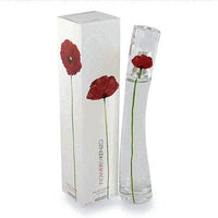 Kenzo Flower for Women EDP Spray Refillable 3.3 oz - Cosmic-Perfume