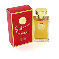 Fred Hayman Touch for Women EDT Spray 3.3 oz - Cosmic-Perfume