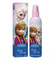 Frozen for Girls by Disney Perfumed Body Spray 6.8  oz (New in Box) - Cosmic-Perfume