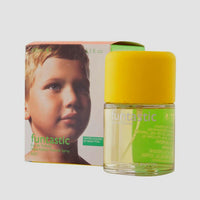 Funtastic Boy Cologne for Men by United Colors of Benetton EDT Spray 3.4 oz - Cosmic-Perfume
