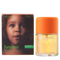 Funtastic Girl for Women by United Colors of Benetton EDT Spray 3.4 oz (New in Box) - Cosmic-Perfume