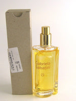 Gabriela Sabatini for Women by Gabriella Sabatini EDT Spray 2.0 oz (Tester) - Cosmic-Perfume