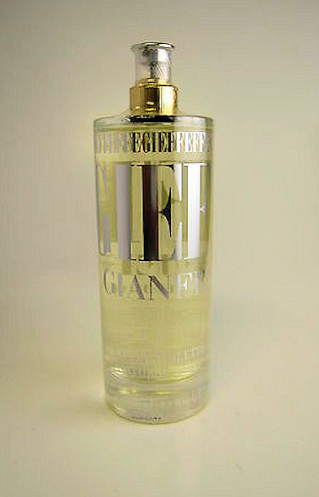 Gieffeffe Unisex by Gianfranco Ferre EDT Spray 6.8 oz - Cosmic-Perfume