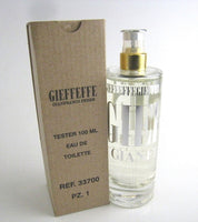 Gieffeffe Unisex by Gianfranco Ferre EDT Spray 3.4 oz (Tester) - Cosmic-Perfume