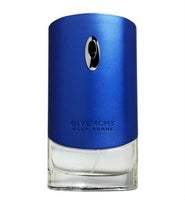 Givenchy Pour Homme Blue Label for Men by Givenchy EDT Spray 1.7 oz (Unboxed) - Cosmic-Perfume