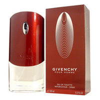 Givenchy pour Homme for Men by Givenchy EDT Spray 3.3 oz - Cosmic-Perfume