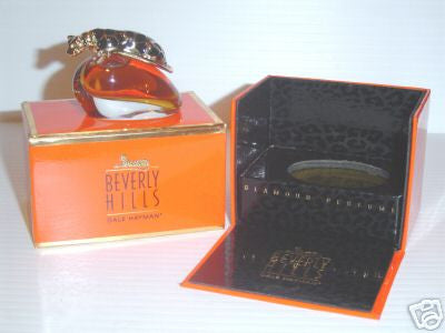 Beverly Hills Glamour for Women by Gale Hayman Perfume Splash 0.25 oz - Cosmic-Perfume