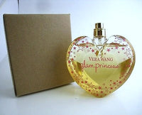 Glam Princess for Women by Vera Wang EDT Spray 3.4 oz (Tester) - Cosmic-Perfume