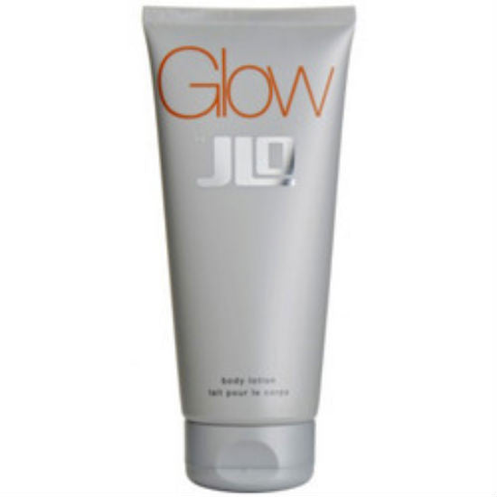 Glow for Women by Jennifer Lopez Body Lotion 6.7 oz - NEW & FRESH - Cosmic-Perfume