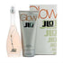 Glow for Women by Jennifer Lopez EDT 3.4 oz + Body Lotion 6.7 oz - GIFT SET - Cosmic-Perfume