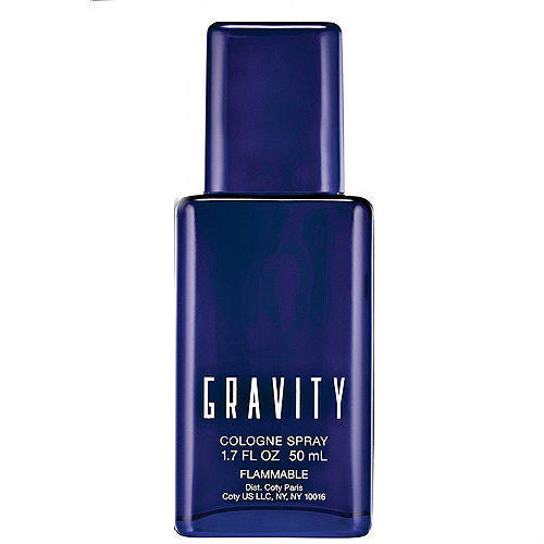 GRAVITY for Men by Coty Cologne Spray 1.7 oz (Unboxed) - Cosmic-Perfume