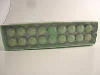 Green Tea Women by Elizabeth Arden Fizzing Bath Tablets 4.4 oz - BOX OF 18 UNITS - Cosmic-Perfume