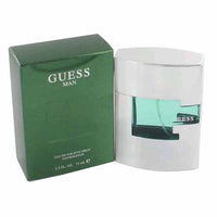 Guess MAN for Men by Guess! EDT Spray 2.5 oz - Cosmic-Perfume