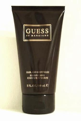 Guess by Marciano for Men Shower Gel 5.0 oz - Cosmic-Perfume