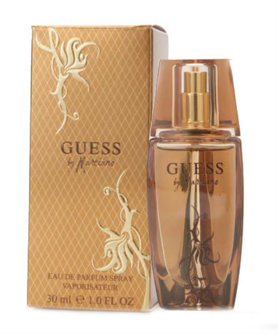 Guess by Marciano for Women by Guess EDP Spray 1.0 oz NEW IN BOX - Cosmic-Perfume
