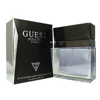 Guess Seductive Homme for Men by GUESS! EDT Spray 3.4 oz - Cosmic-Perfume