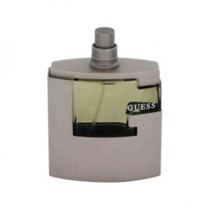 Guess Suede for Men by Guess! EDT Spray oz Tester – Cosmic