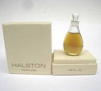 Halston for Women by Halston Vintage Pure Parfum Splash 0.25 oz - Cosmic-Perfume