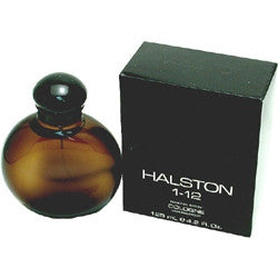 HALSTON 1-12 for Men by Halston Cologne Spray 4.2 oz - Cosmic-Perfume