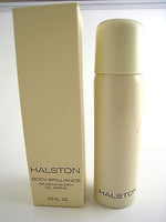 HALSTON Vintage for Women Silkening Dry Oil Spray 5.5 oz (New in Box) - Cosmic-Perfume