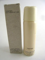 HALSTON Vintage for Women Silkening Dry Oil Spray 5.5 oz (New in Tester Box) - Cosmic-Perfume