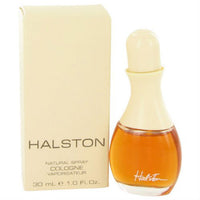 Halston for Women by Halston Natural Spray Cologne Spray 1.0 oz - Cosmic-Perfume