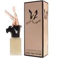 Head Over Heels for Women by Ultima II EDT Spray 3.9 oz - Cosmic-Perfume