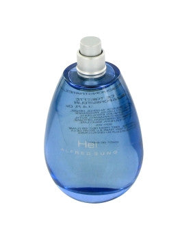 Hei for Men by Alfred Sung EDT Spray 3.3 oz (Tester) - Cosmic-Perfume
