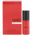 Hugo RED for Men by Hugo Boss EDT Miniature Travel Spray 0.27 oz - Cosmic-Perfume