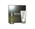 Boss No. 6 Bottled for Men by Hugo Boss EDT Spray 3.4 oz + Shower Gel 5.0 oz 2 pc Gift Set - Cosmic-Perfume