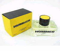 Hummer Cologne for Men by Hummer EDT Spray 4.2 oz - Cosmic-Perfume